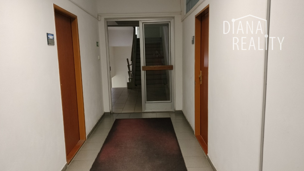 Kancelárie na  v Barci