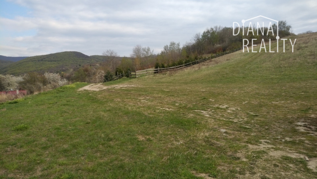 Pozemky na predaj v Skároši, v blízkosti Volvo Car Košice