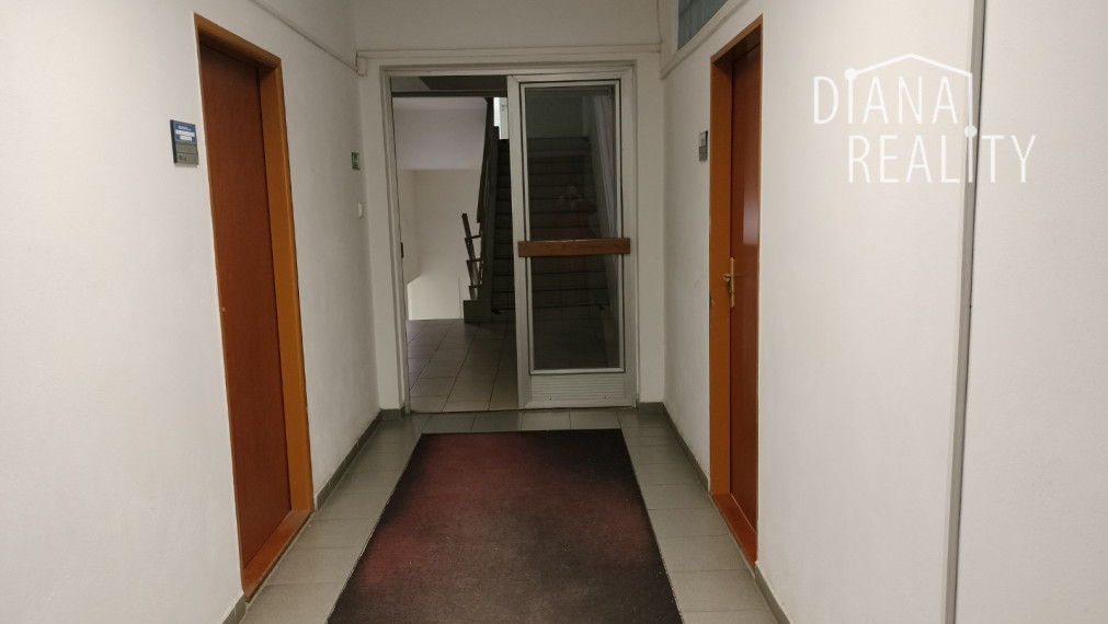 Prenájom kancelárie Opatovská cesta