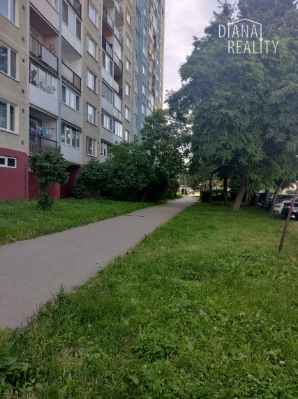 Hľadám 3-izbový byt na Terase pre konkrétneho klienta