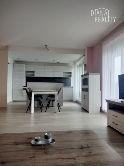 3-izbový byt na predaj, Rezidencia Borovicový háj, Znížená cena