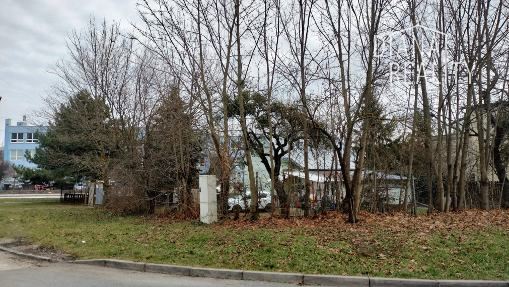 Predaj stavebného pozemku, Čermeľská cesta