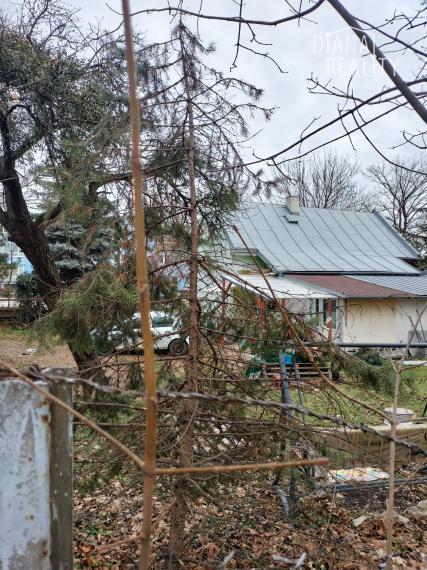 Predaj stavebného pozemku, Čermeľská cesta