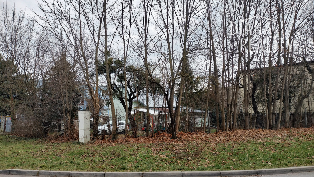 Predaj stavebného pozemku, Čermeľská cesta