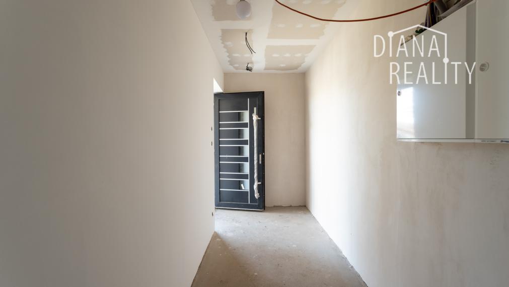 Na predaj 4-izbový bungalov v Ploskom, novostavba