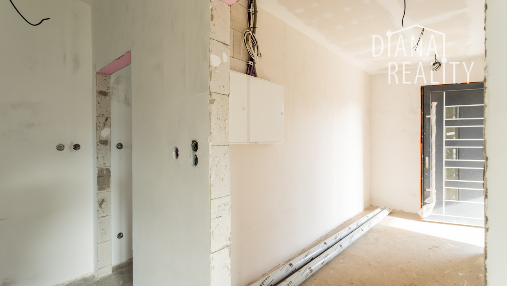 Na predaj 4-izbový bungalov v Ploskom, novostavba