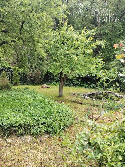 Na predaj sympatická záhrada na Vyšnom Opátskom, znížená cena