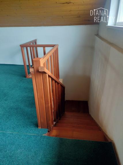 Na prenájom skladový, obchodný a administratívny priestor Barca