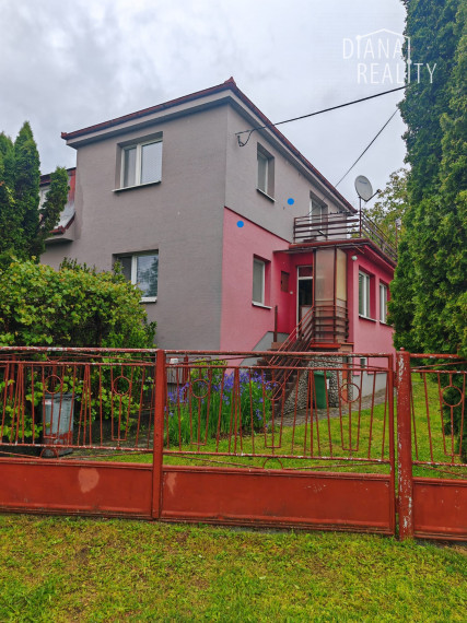 Predaj Rodinného domu Družstevná pri Hornáde- znížená cena