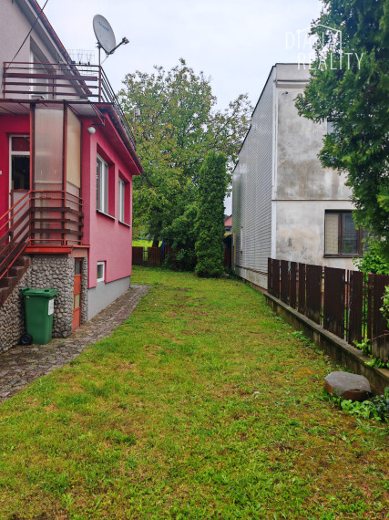 Predaj Rodinného domu Družstevná pri Hornáde