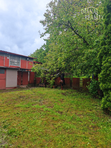 Predaj Rodinného domu Družstevná pri Hornáde