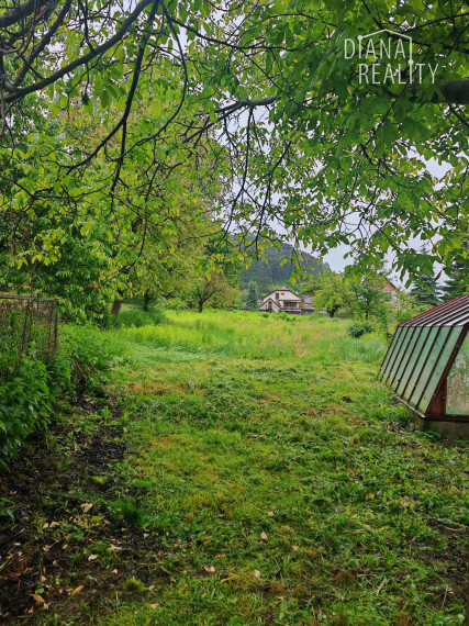 Predaj Rodinného domu Družstevná pri Hornáde