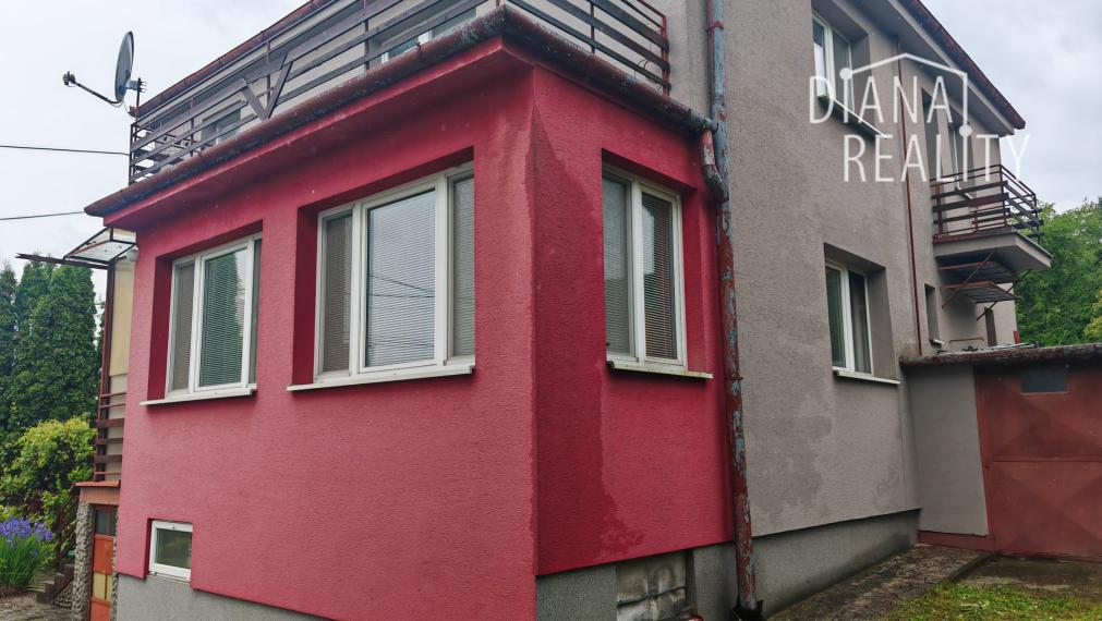 Predaj Rodinného domu Družstevná pri Hornáde