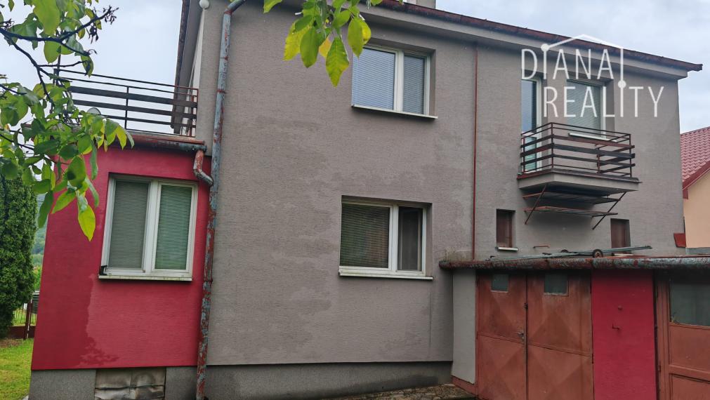 Predaj Rodinného domu Družstevná pri Hornáde