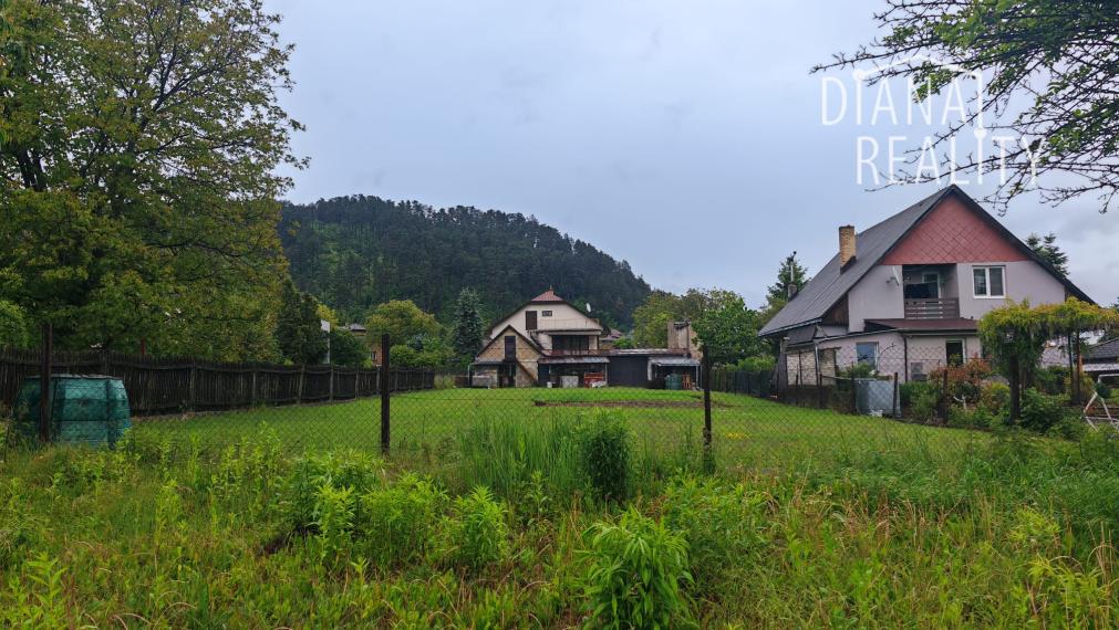 Predaj Rodinného domu Družstevná pri Hornáde