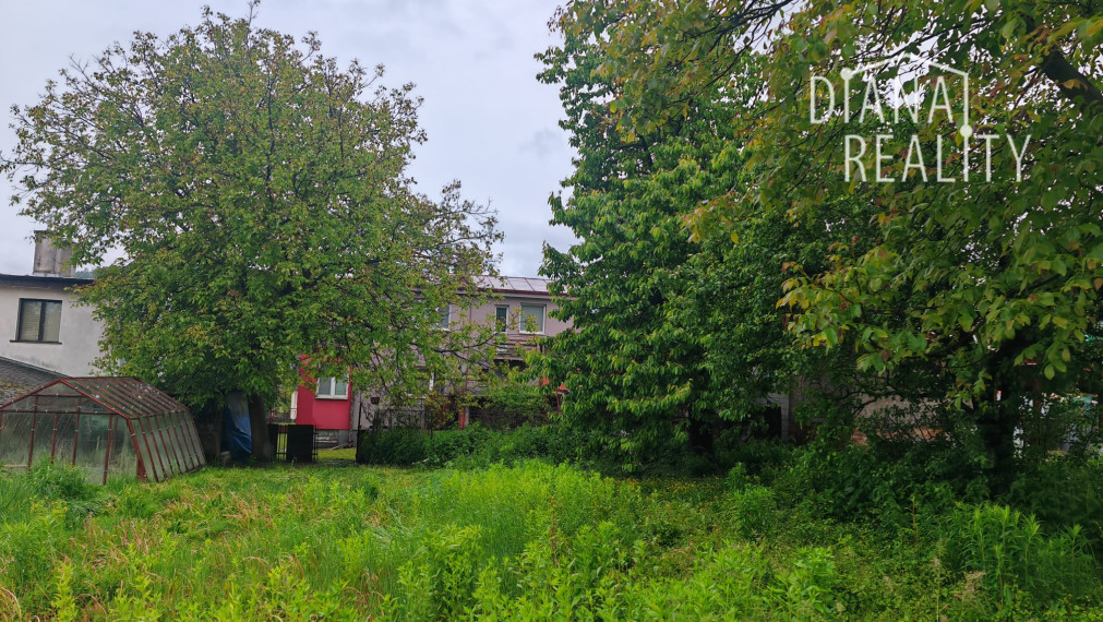 Predaj Rodinného domu Družstevná pri Hornáde