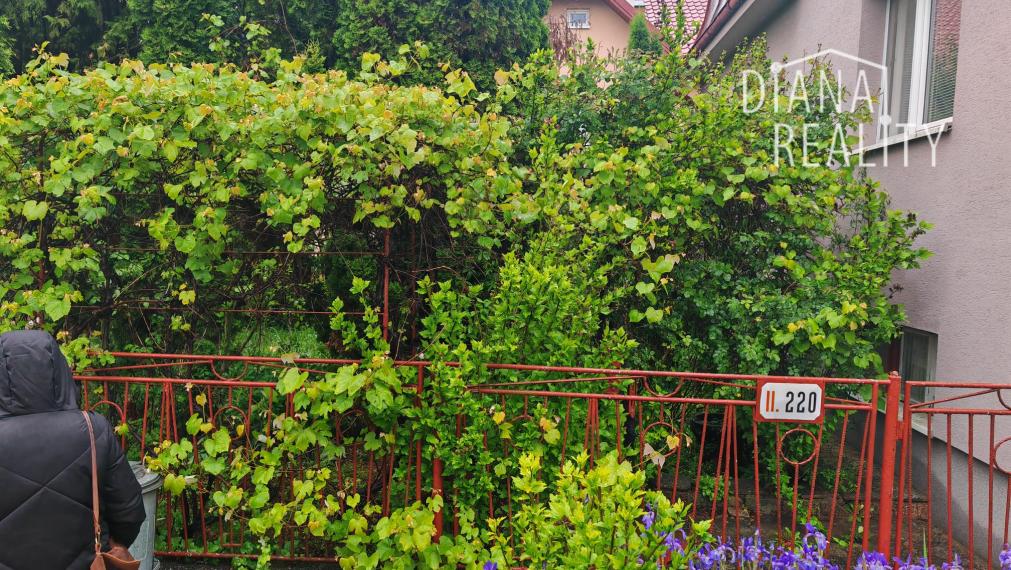 Predaj Rodinného domu Družstevná pri Hornáde