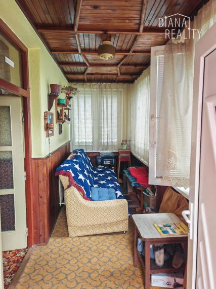 Predaj Rodinného domu Družstevná pri Hornáde