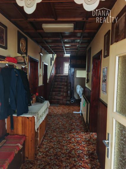 Predaj Rodinného domu Družstevná pri Hornáde