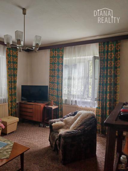 Predaj Rodinného domu Družstevná pri Hornáde