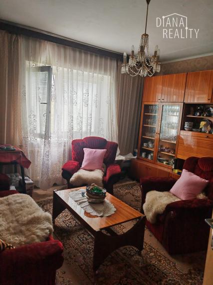 Predaj Rodinného domu Družstevná pri Hornáde