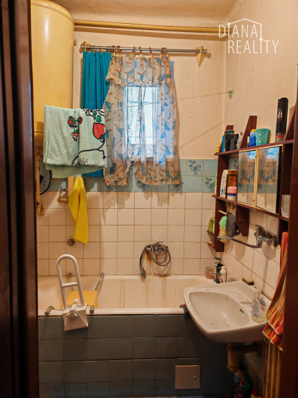 Predaj Rodinného domu Družstevná pri Hornáde