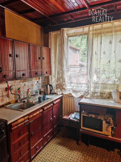 Predaj Rodinného domu Družstevná pri Hornáde