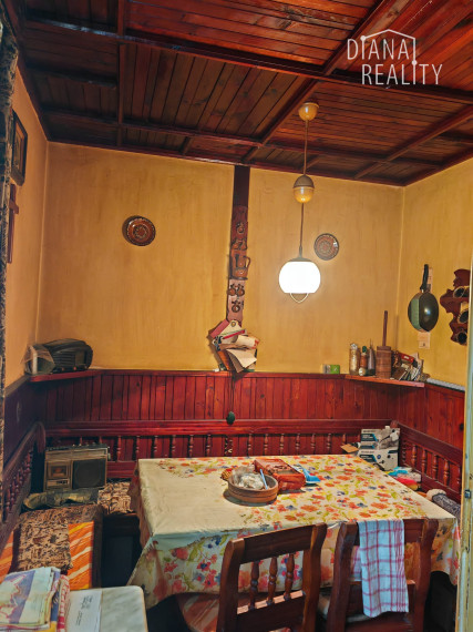 Predaj Rodinného domu Družstevná pri Hornáde