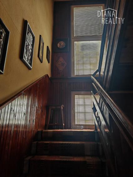 Predaj Rodinného domu Družstevná pri Hornáde