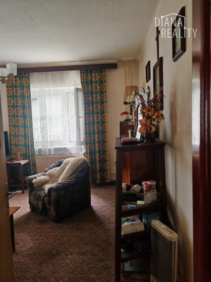 Predaj Rodinného domu Družstevná pri Hornáde