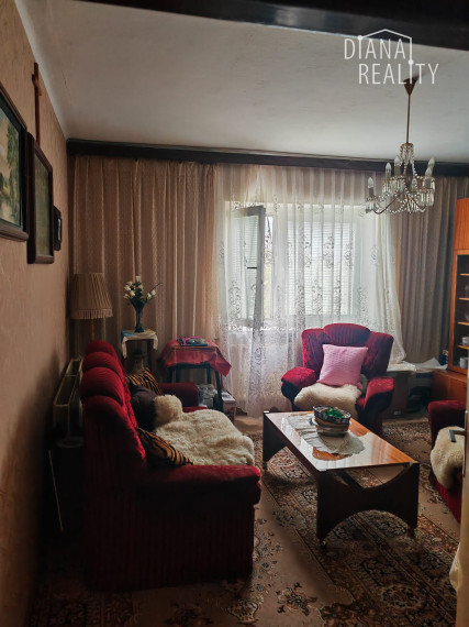 Predaj Rodinného domu Družstevná pri Hornáde