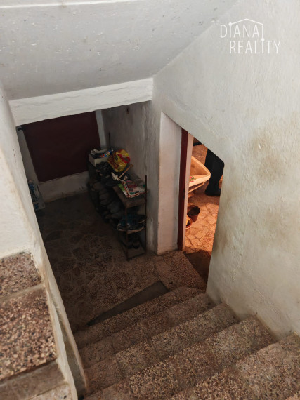 Predaj Rodinného domu Družstevná pri Hornáde