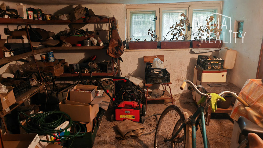 Predaj Rodinného domu Družstevná pri Hornáde