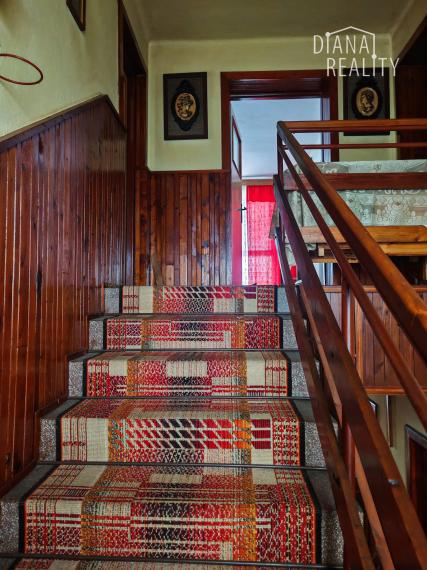 Predaj Rodinného domu Družstevná pri Hornáde