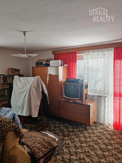 Predaj Rodinného domu Družstevná pri Hornáde