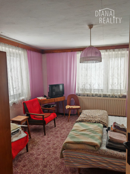 Predaj Rodinného domu Družstevná pri Hornáde