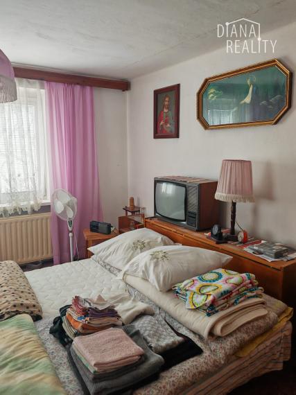 Predaj Rodinného domu Družstevná pri Hornáde