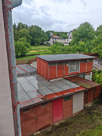 Predaj Rodinného domu Družstevná pri Hornáde