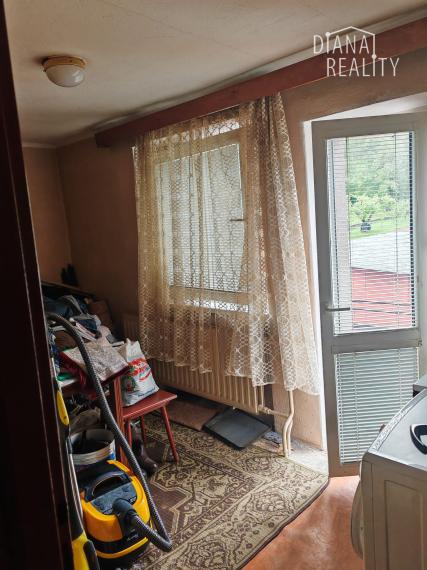 Predaj Rodinného domu Družstevná pri Hornáde