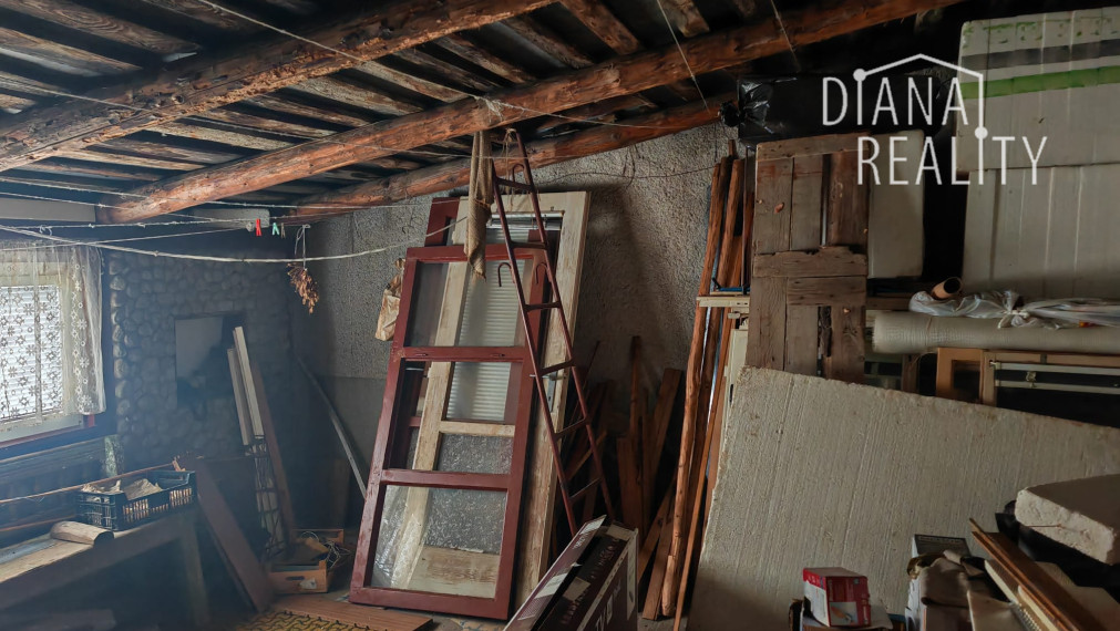 Predaj Rodinného domu Družstevná pri Hornáde