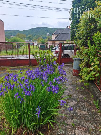 Predaj Rodinného domu Družstevná pri Hornáde