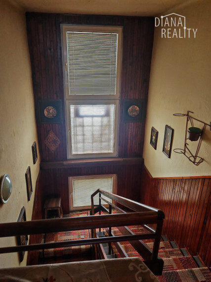 Predaj Rodinného domu Družstevná pri Hornáde