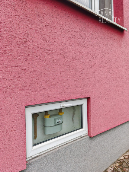 Predaj Rodinného domu Družstevná pri Hornáde