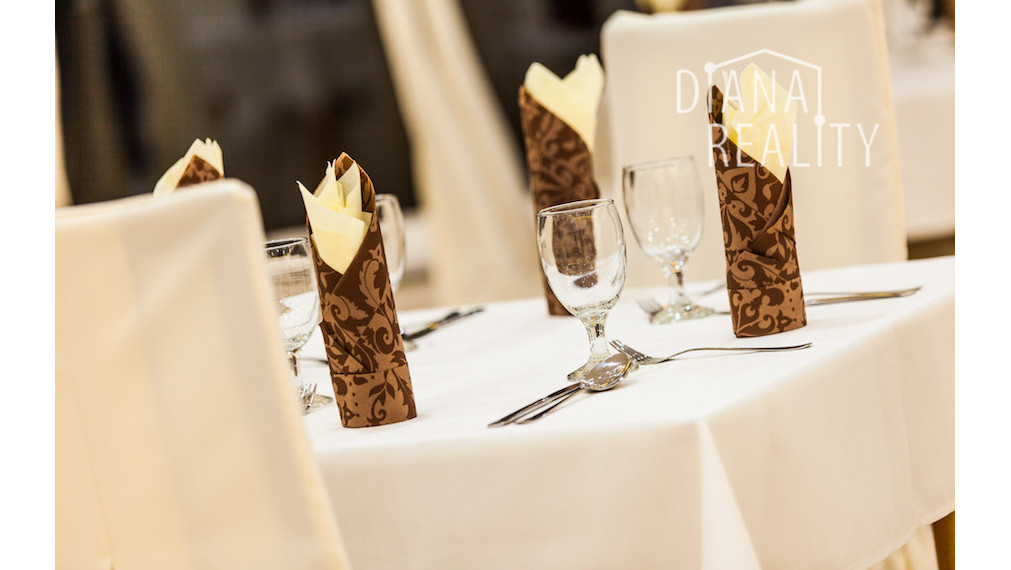 Na predaj penzión, Košické Hámre