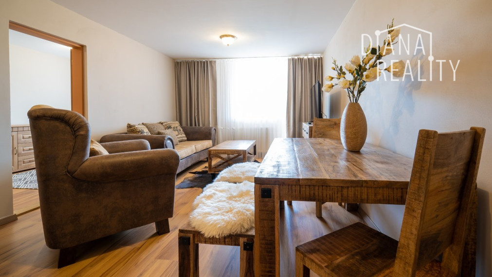 Na predaj penzión, Košické Hámre