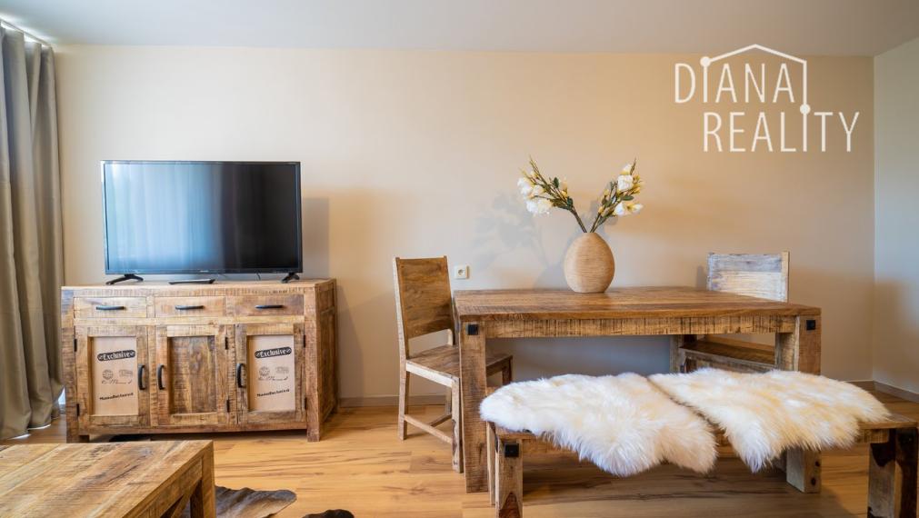 Na predaj penzión, Košické Hámre