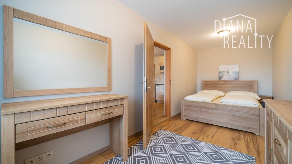 Na predaj penzión, Košické Hámre