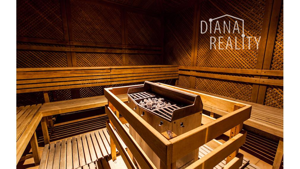 Na predaj penzión, Košické Hámre