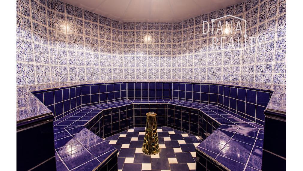 Na predaj penzión, Košické Hámre