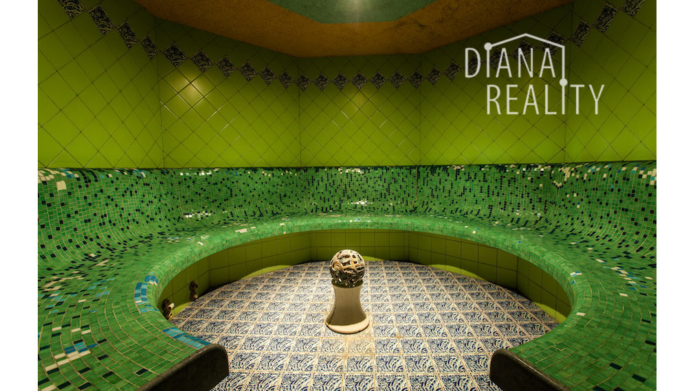 Na predaj penzión, Košické Hámre